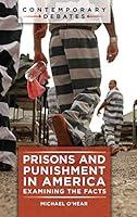 Algopix Similar Product 8 - Prisons and Punishment in America