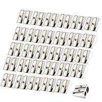 Algopix Similar Product 13 - TecUnite 36 Pack Metal Pencil