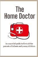 Algopix Similar Product 11 - The Home Doctor An essential guide to