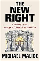 Algopix Similar Product 8 - The New Right A Journey to the Fringe