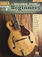 Algopix Similar Product 2 - Songs for Beginners Mandolin