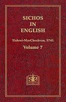 Algopix Similar Product 13 - Sichos In English Volume 7 