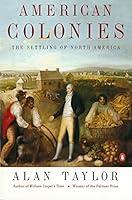 Algopix Similar Product 7 - American Colonies The Settling of