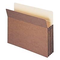 Algopix Similar Product 7 - Smead File Pocket StraightCut Tab