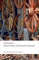 Algopix Similar Product 5 - Letters from an American Farmer Oxford