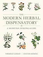 Algopix Similar Product 12 - The Modern Herbal Dispensatory A