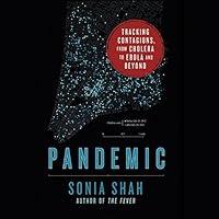 Algopix Similar Product 7 - Pandemic Tracking Contagions from