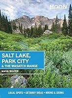 Algopix Similar Product 16 - Moon Salt Lake Park City  the Wasatch
