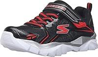 Algopix Similar Product 2 - Skechers Kids Electronz Blazar Sneaker