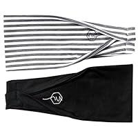 Algopix Similar Product 8 - Maven Thread Urban Workout Headbands