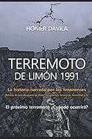 Algopix Similar Product 4 - TERREMOTO DE LIMN 1991 La historia