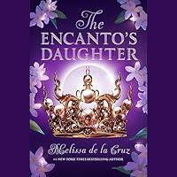 Algopix Similar Product 5 - The Encantos Daughter The Encantos