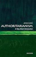 Algopix Similar Product 18 - Authoritarianism A Very Short