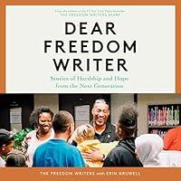 Algopix Similar Product 12 - Dear Freedom Writer Stories of