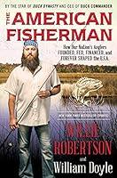 Algopix Similar Product 17 - The American Fisherman How Our
