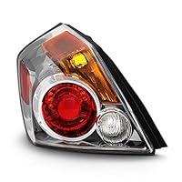 Algopix Similar Product 11 - ACANII  For 20072012 Nissan Altima