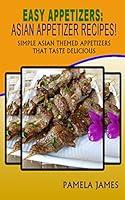 Algopix Similar Product 18 - Easy Appetizers Asian Appetizer