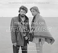 Algopix Similar Product 9 - The Making of Star Wars The Definitive