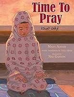 Algopix Similar Product 2 - Time to Pray