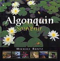 Algopix Similar Product 10 - Algonquin Souvenir