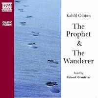 Algopix Similar Product 8 - The Prophet & The Wanderer
