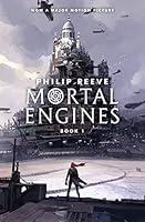 Algopix Similar Product 16 - Mortal Engines