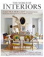 Algopix Similar Product 19 - World of Interiors