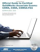 Algopix Similar Product 10 - Official Guide to Certified SolidWorks