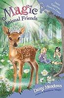 Algopix Similar Product 3 - Magic Animal Friends Daisy Tappytoes