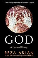 Algopix Similar Product 5 - God: A Human History