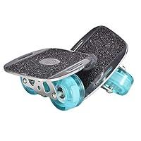 Algopix Similar Product 3 - COOAK Drift Skates PlateRollar Road