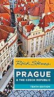 Algopix Similar Product 14 - Rick Steves Prague & The Czech Republic