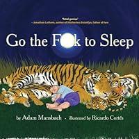 Algopix Similar Product 14 - Go the F--k to Sleep