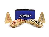 Algopix Similar Product 14 - Rollors Backyard Game  Lawn Game for