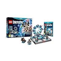 Algopix Similar Product 13 - LEGO Architecture Wii U Starter