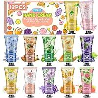 Algopix Similar Product 9 - VESPRO Hand Cream