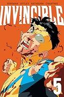 Algopix Similar Product 7 - Invincible Volume 5 (New Edition) (5)