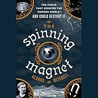 Algopix Similar Product 4 - The Spinning Magnet The