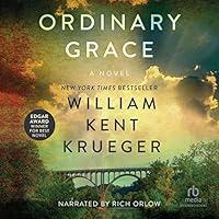 Algopix Similar Product 14 - Ordinary Grace