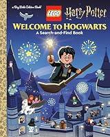 Algopix Similar Product 15 - Welcome to Hogwarts LEGO Harry Potter