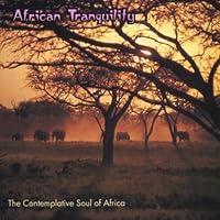 Algopix Similar Product 15 - African Tranquility-Contemp