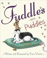 Algopix Similar Product 18 - Fuddles and Puddles