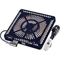 Algopix Similar Product 4 - Metro Replacement Heater for Japanese