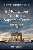 Algopix Similar Product 2 - A Momentous Year in the Supreme Court