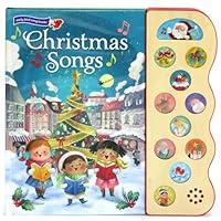 Algopix Similar Product 18 - Christmas Songs Interactive Childrens