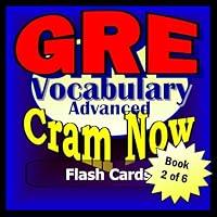 Algopix Similar Product 20 - GRE Prep Test ADVANCED VOCABULARY Flash