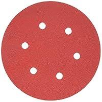 Algopix Similar Product 13 - Random Orbit Sander Disc, 6-Inch