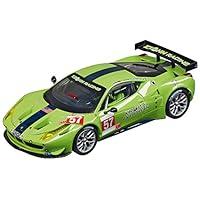 Algopix Similar Product 1 - Carrera Krohn Racing No57 Digital