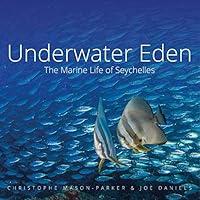 Algopix Similar Product 17 - Underwater Eden The Marine Life of