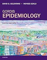 Algopix Similar Product 12 - Gordis Epidemiology with STUDENT